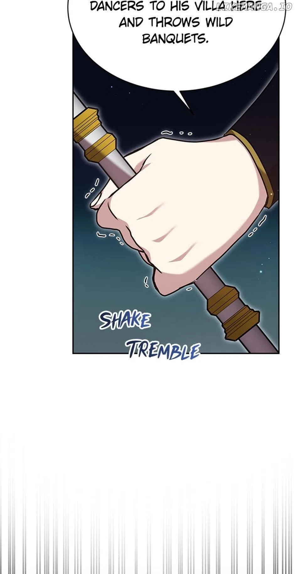 Life as the Maid of the Prisoner Prince Chapter 38 – Page 51