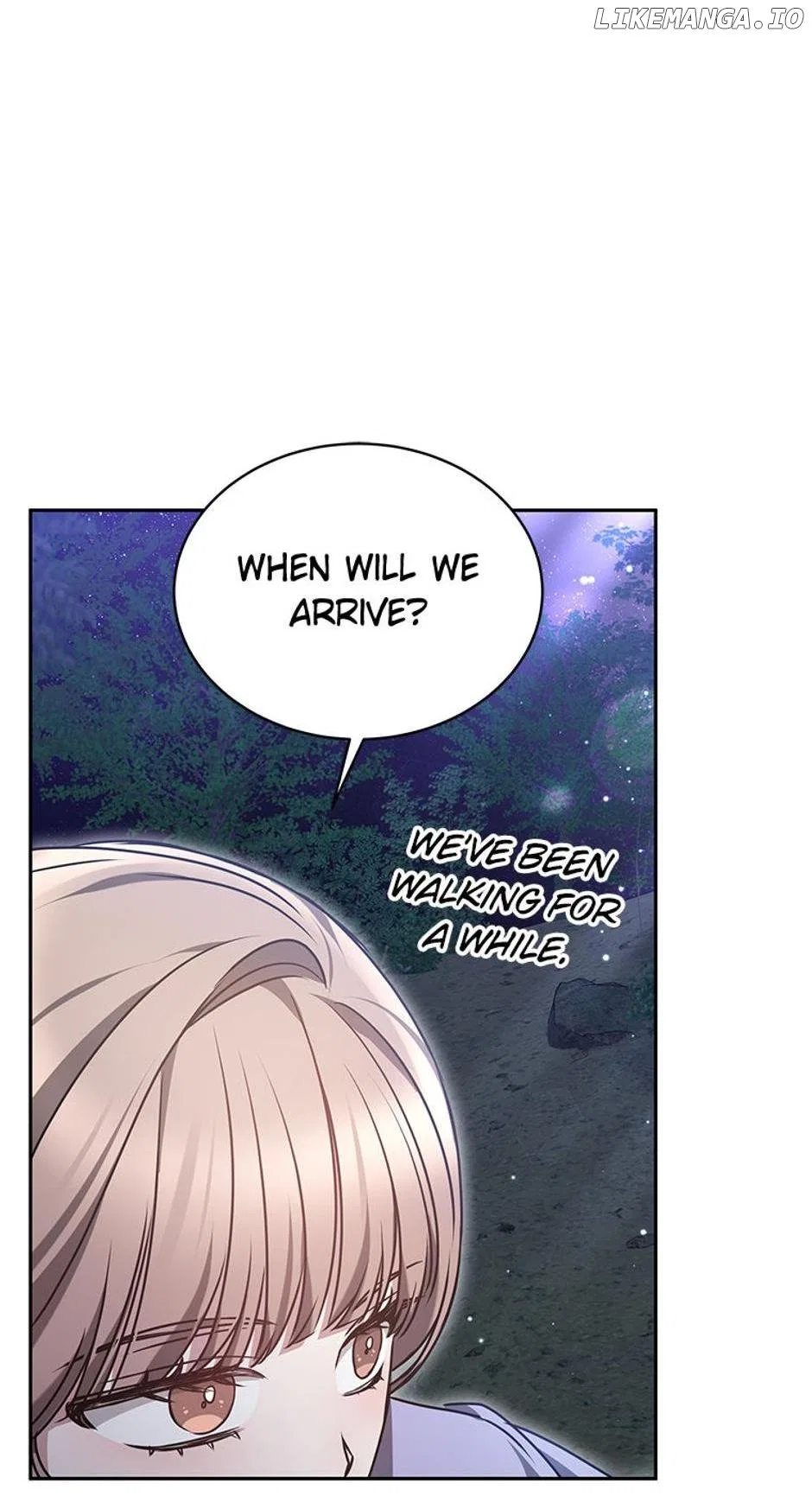 Life as the Maid of the Prisoner Prince Chapter 38 – Page 56