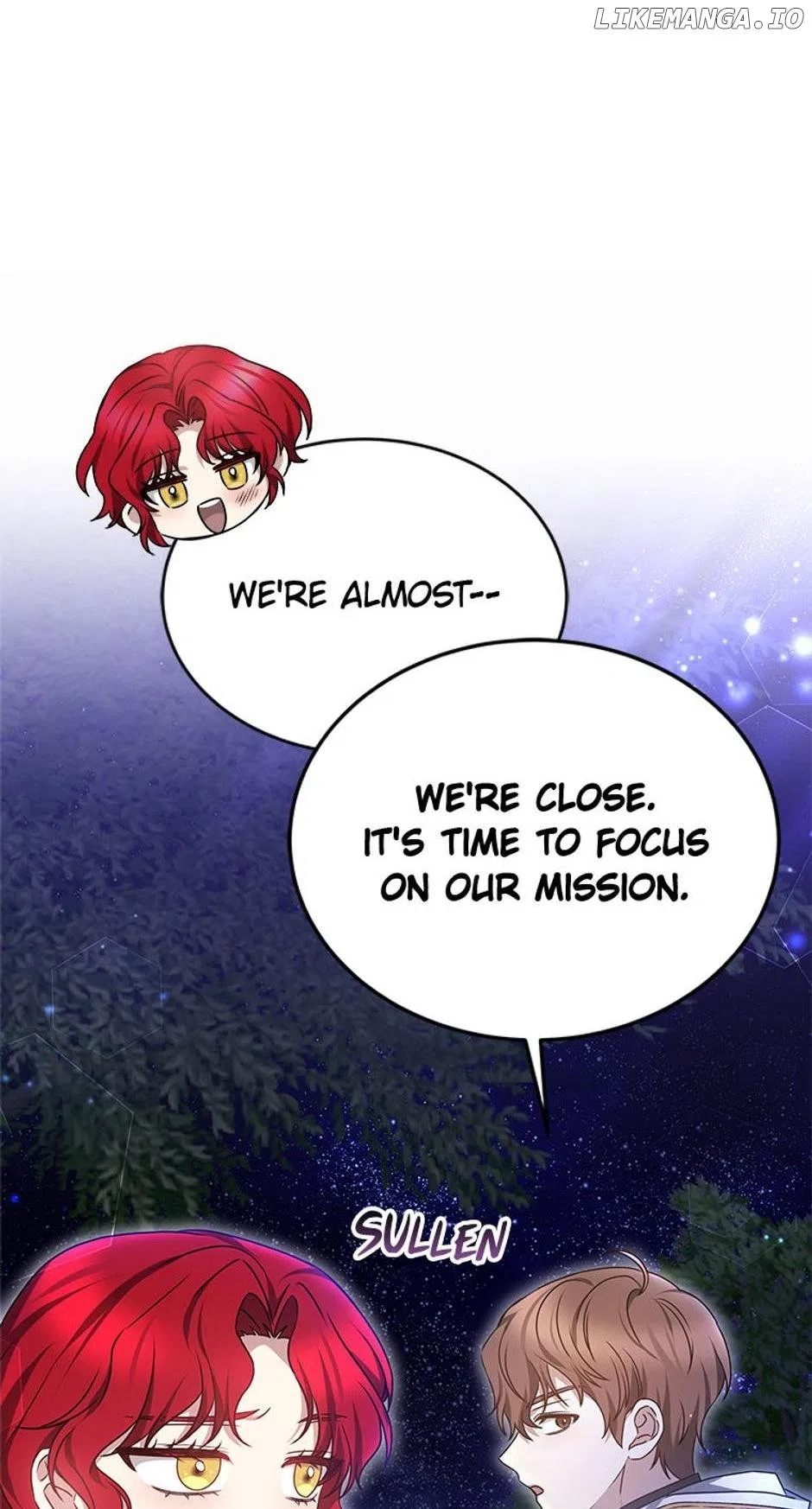 Life as the Maid of the Prisoner Prince Chapter 38 – Page 57