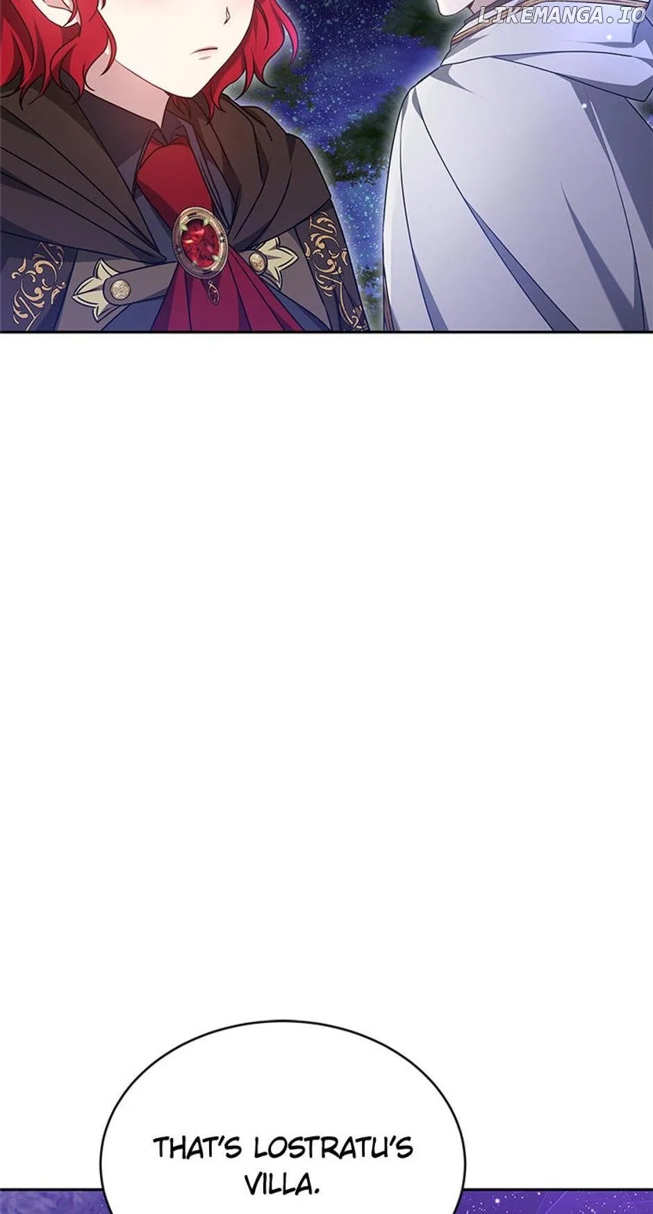 Life as the Maid of the Prisoner Prince Chapter 38 – Page 58