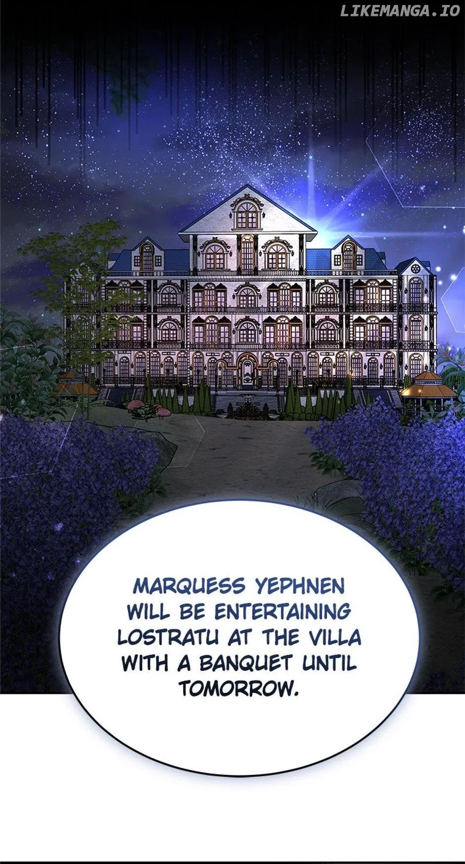 Life as the Maid of the Prisoner Prince Chapter 38 – Page 60
