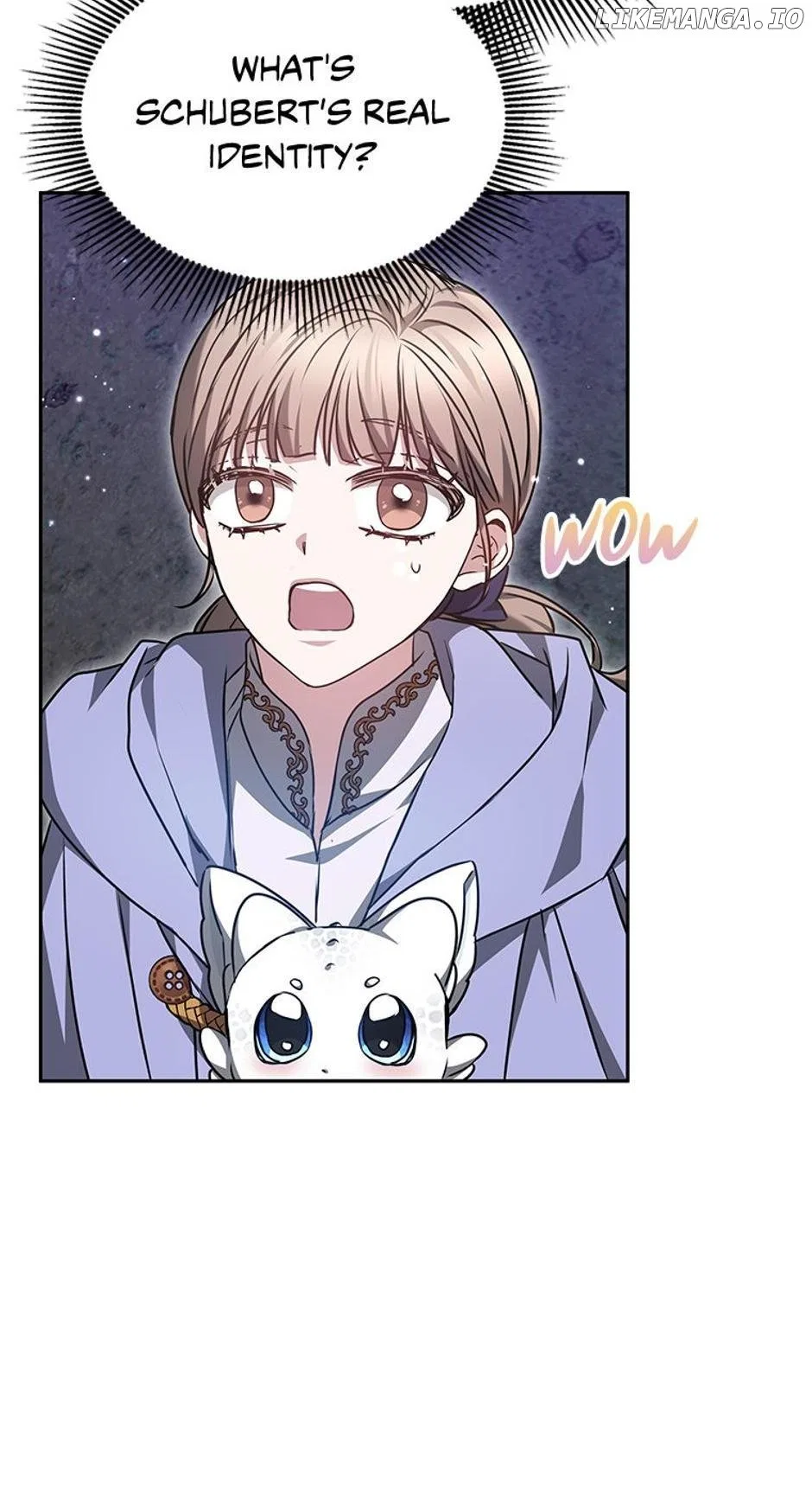 Life as the Maid of the Prisoner Prince Chapter 38 – Page 66