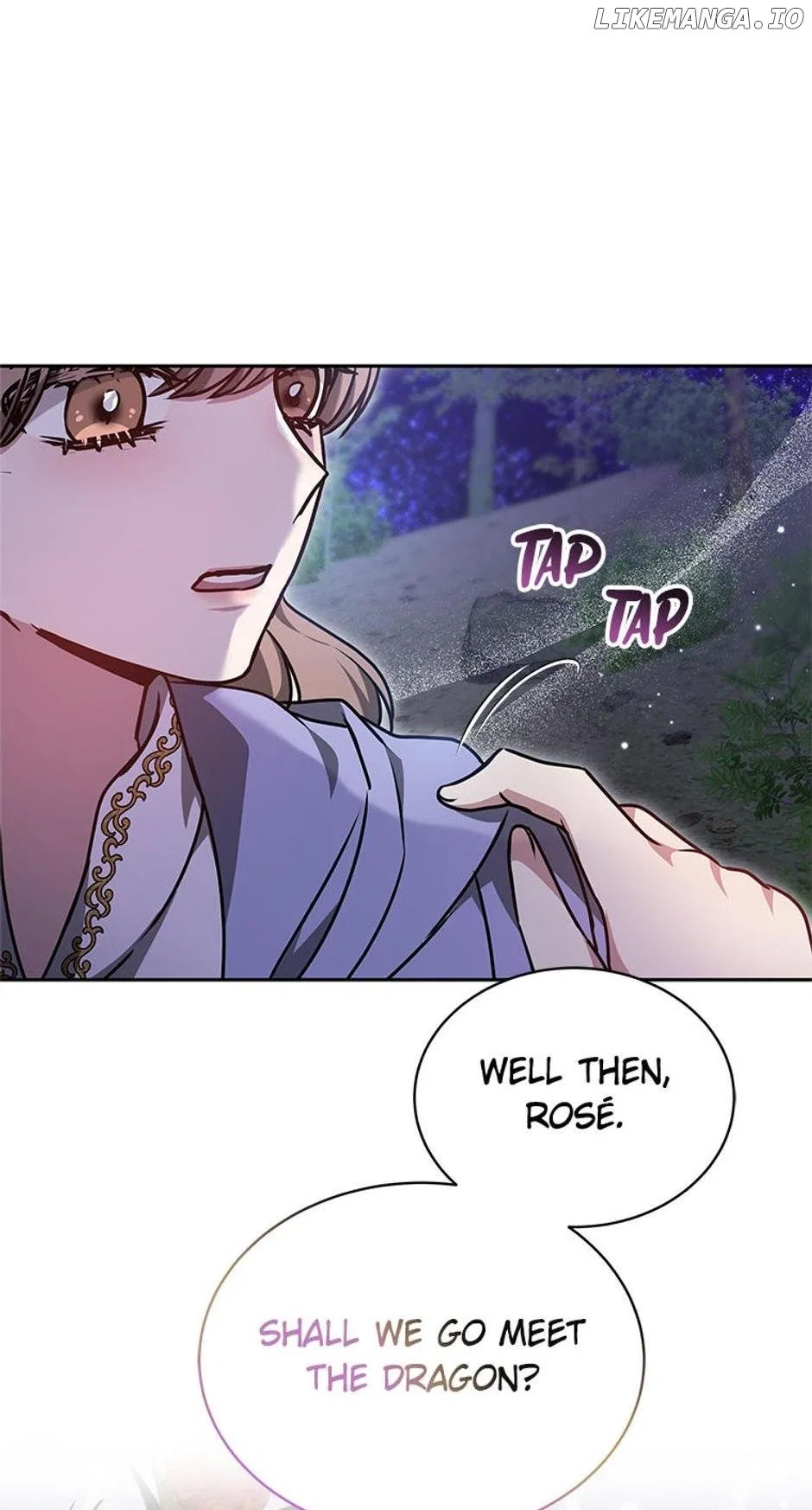 Life as the Maid of the Prisoner Prince Chapter 38 – Page 67