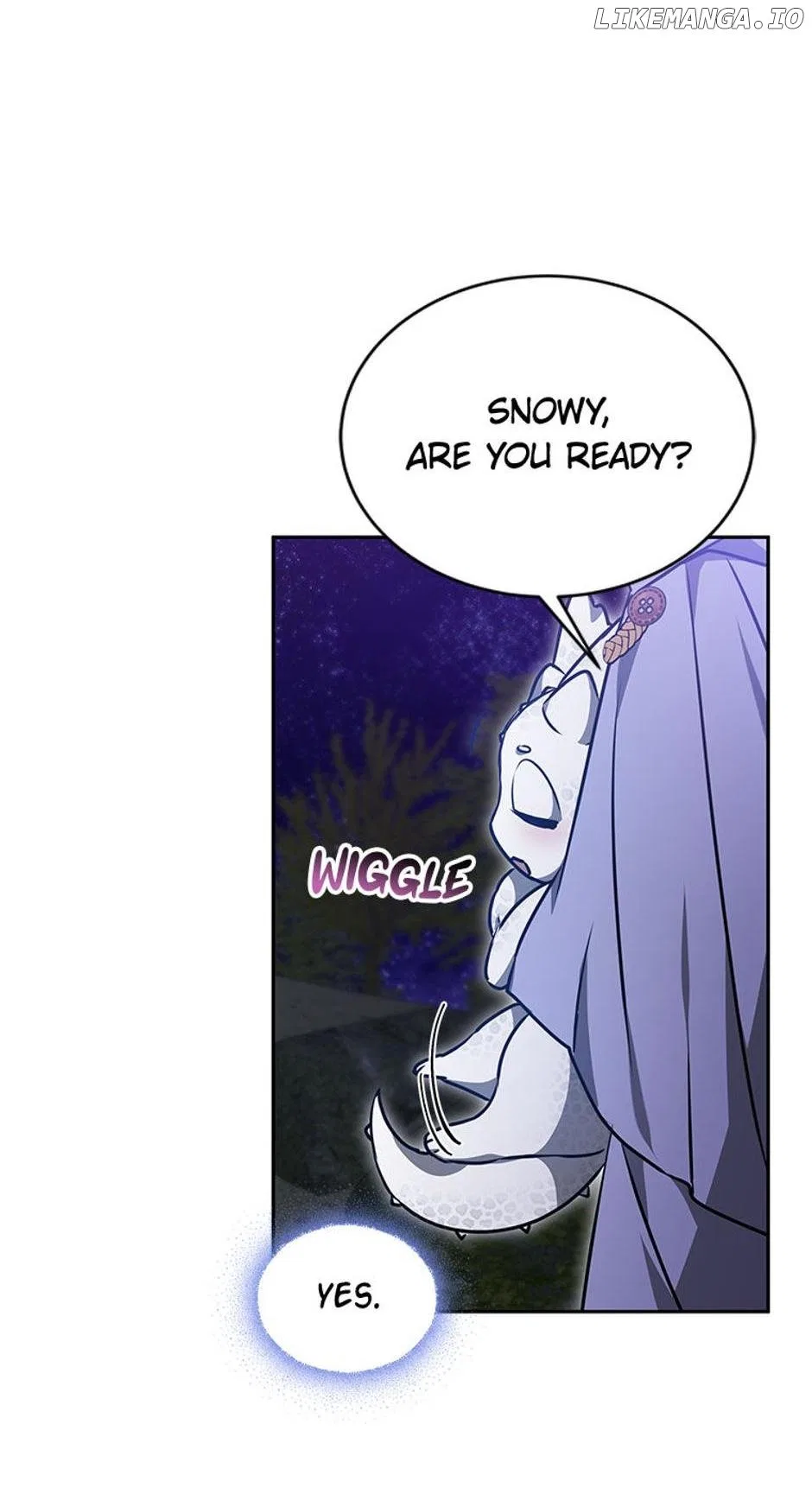 Life as the Maid of the Prisoner Prince Chapter 38 – Page 75