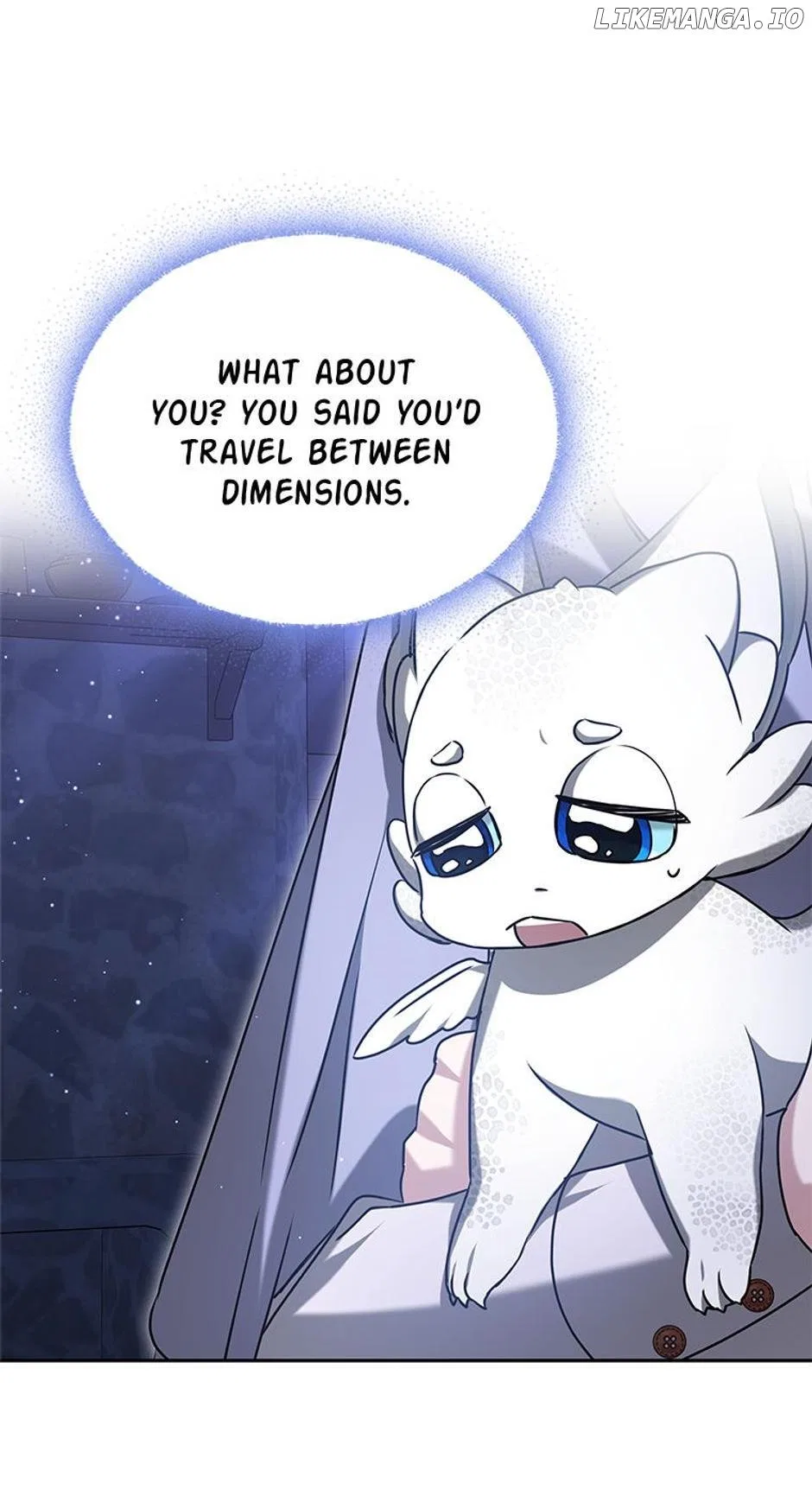 Life as the Maid of the Prisoner Prince Chapter 38 – Page 80