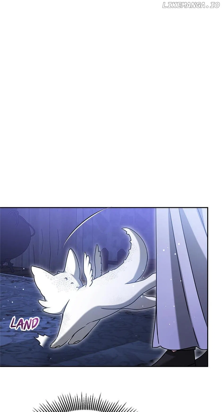 Life as the Maid of the Prisoner Prince Chapter 38 – Page 81