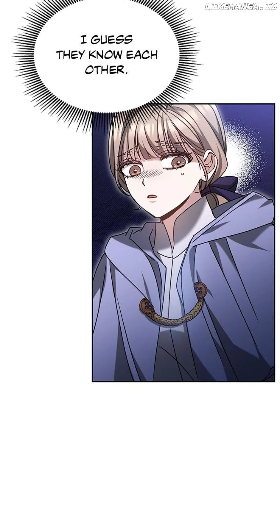 Life as the Maid of the Prisoner Prince Chapter 38 – Page 82