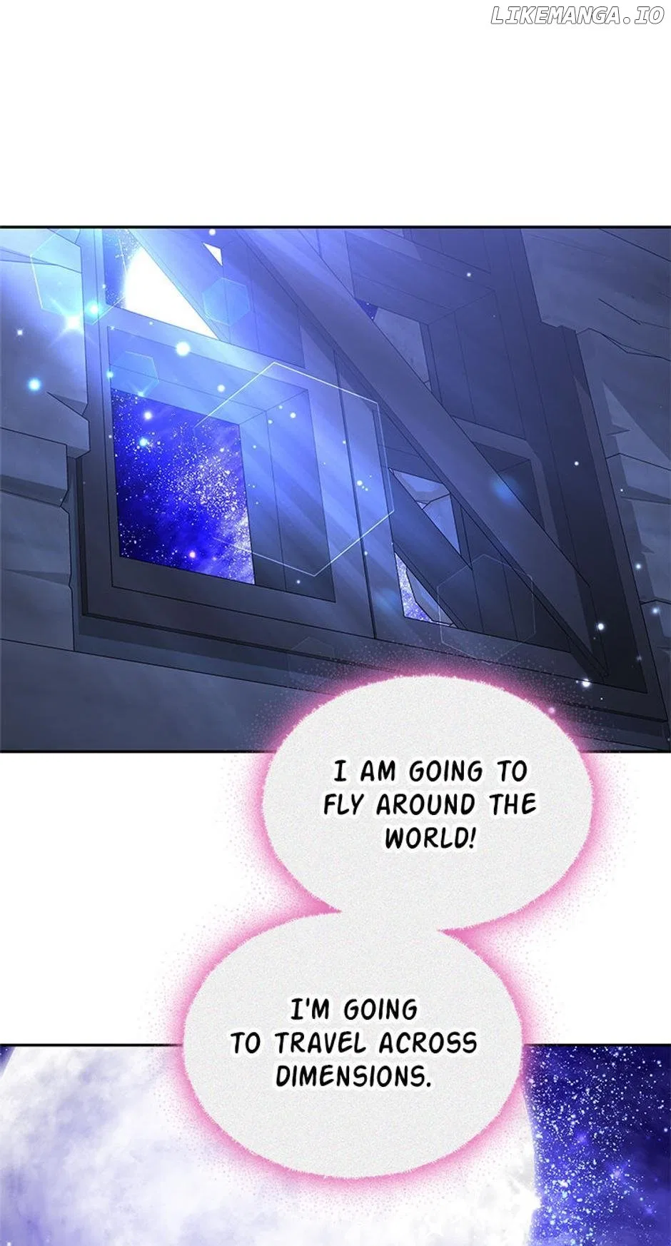 Life as the Maid of the Prisoner Prince Chapter 38 – Page 83
