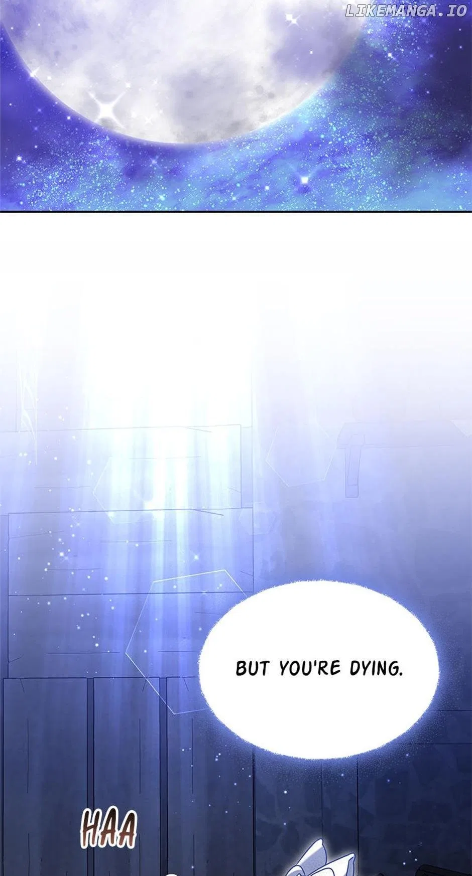 Life as the Maid of the Prisoner Prince Chapter 38 – Page 84