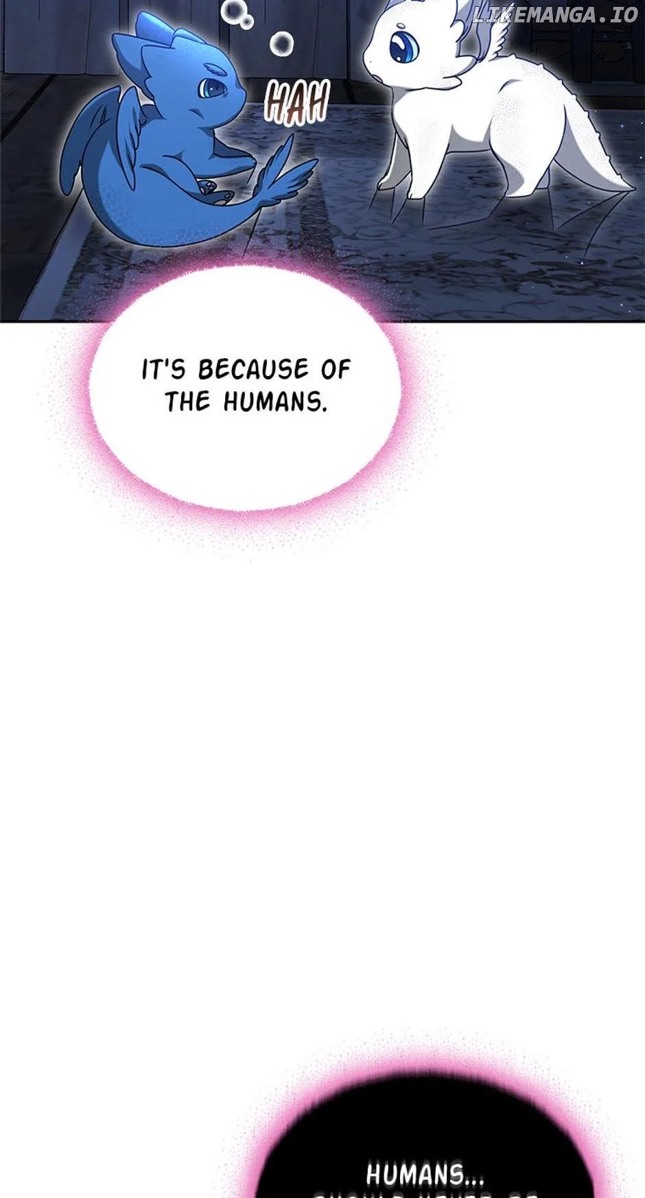 Life as the Maid of the Prisoner Prince Chapter 38 – Page 85