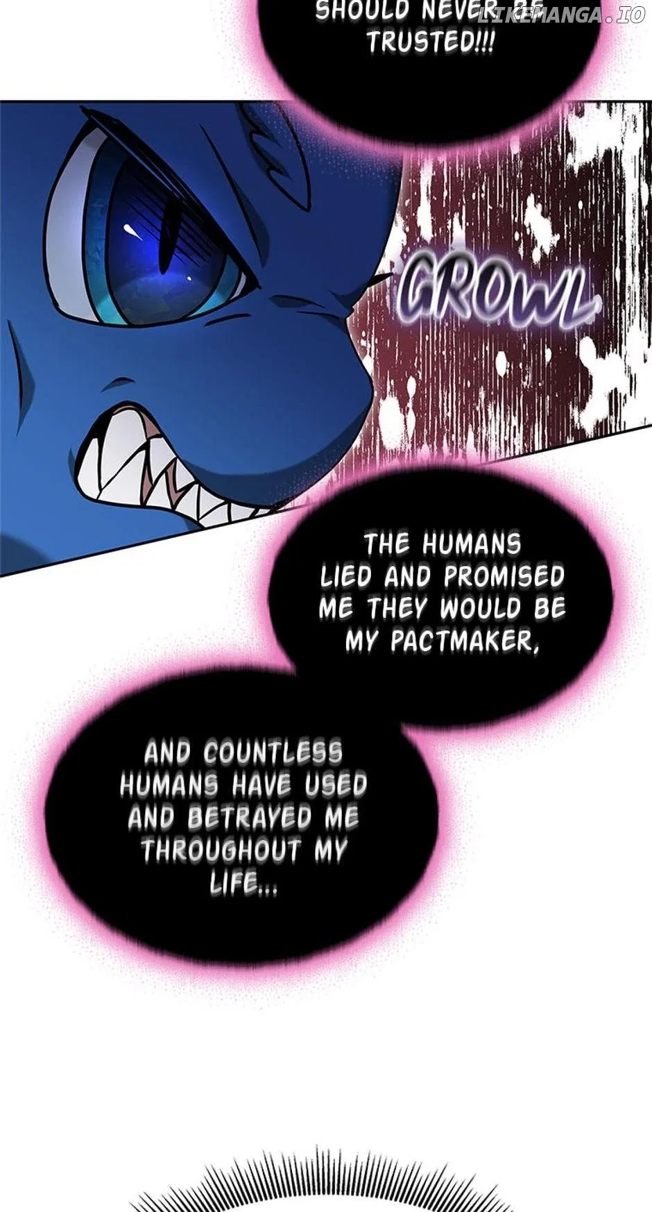 Life as the Maid of the Prisoner Prince Chapter 38 – Page 86