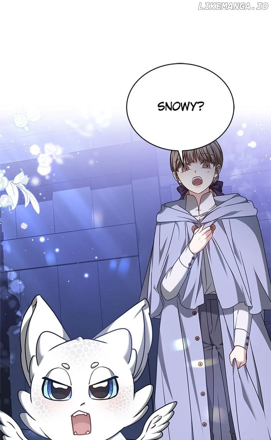 Life as the Maid of the Prisoner Prince Chapter 38 – Page 90