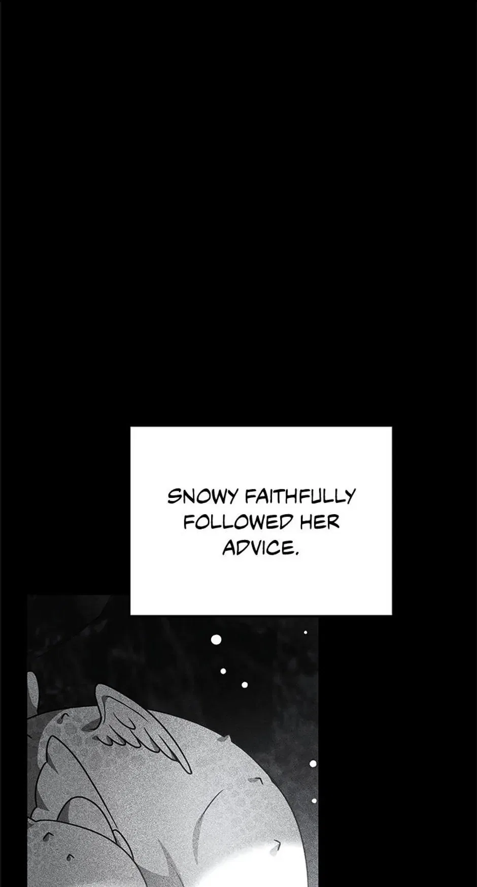 Life as the Maid of the Prisoner Prince Chapter 37 – Page 9