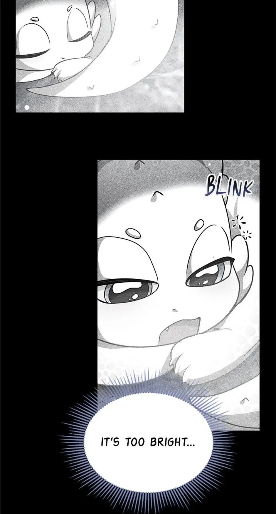 Life as the Maid of the Prisoner Prince Chapter 37 – Page 10