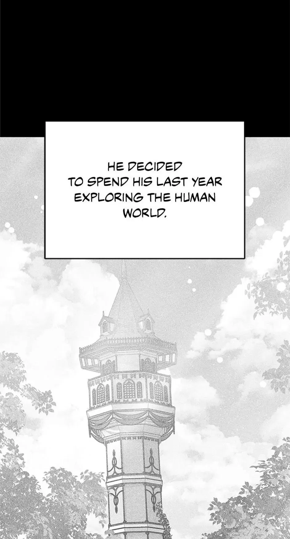 Life as the Maid of the Prisoner Prince Chapter 37 – Page 17