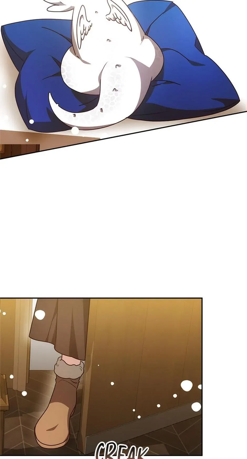 Life as the Maid of the Prisoner Prince Chapter 37 – Page 26