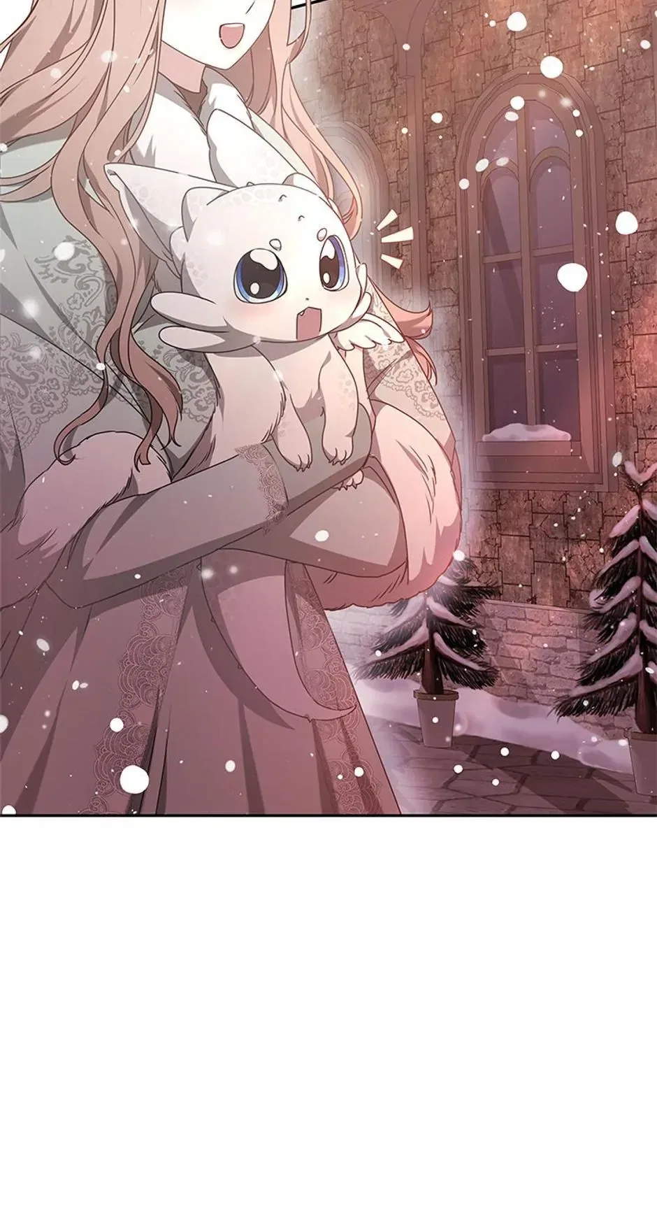 Life as the Maid of the Prisoner Prince Chapter 37 – Page 34