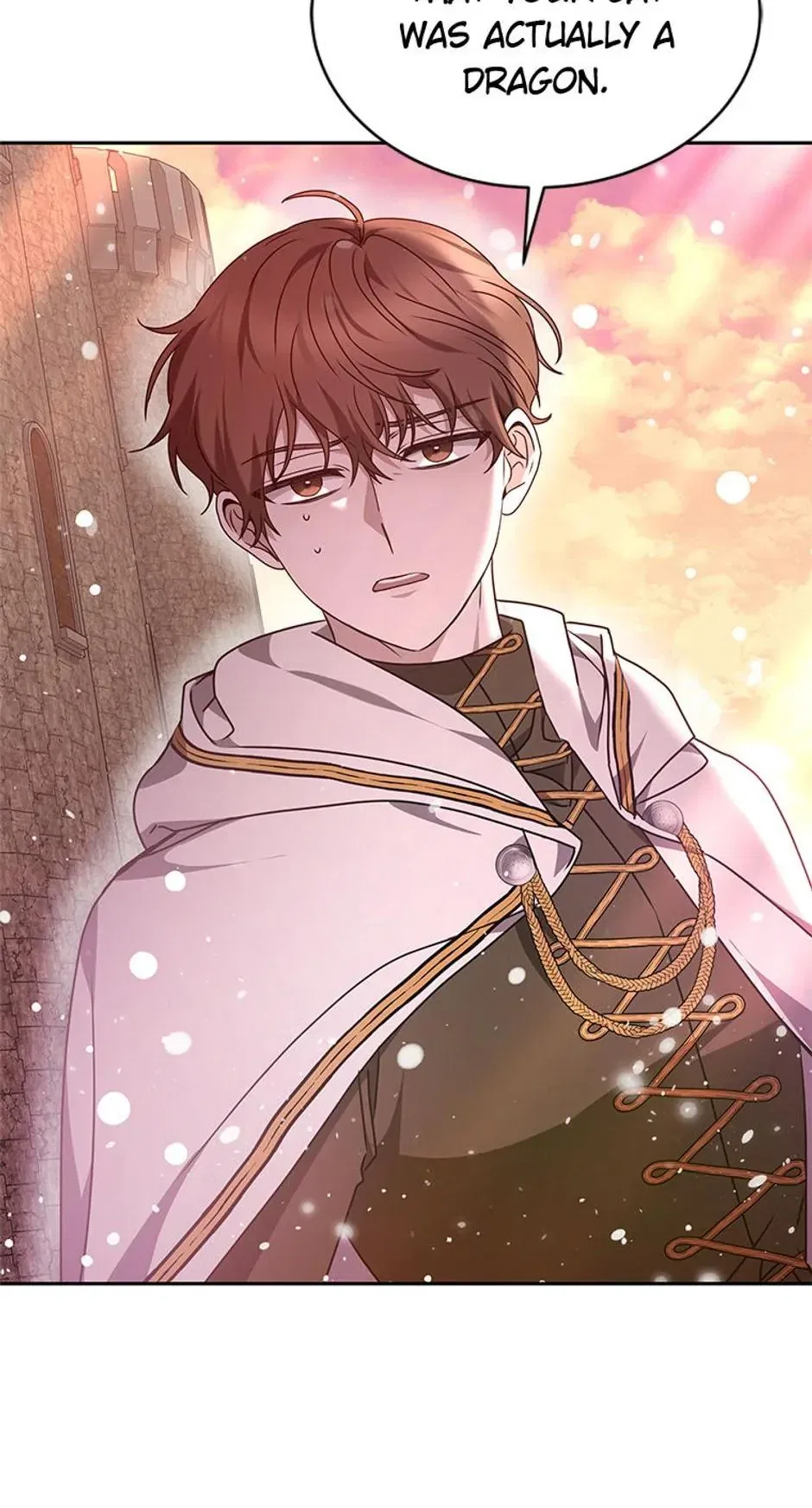 Life as the Maid of the Prisoner Prince Chapter 37 – Page 36