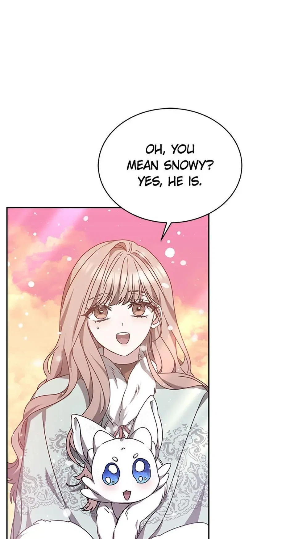 Life as the Maid of the Prisoner Prince Chapter 37 – Page 37