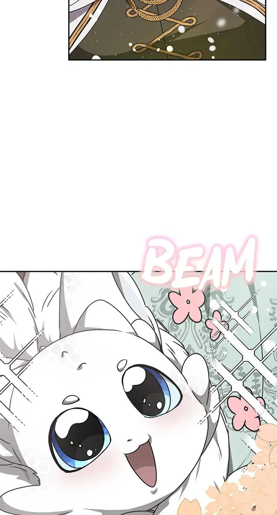 Life as the Maid of the Prisoner Prince Chapter 37 – Page 39