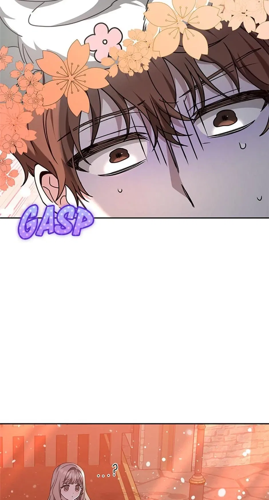 Life as the Maid of the Prisoner Prince Chapter 37 – Page 40
