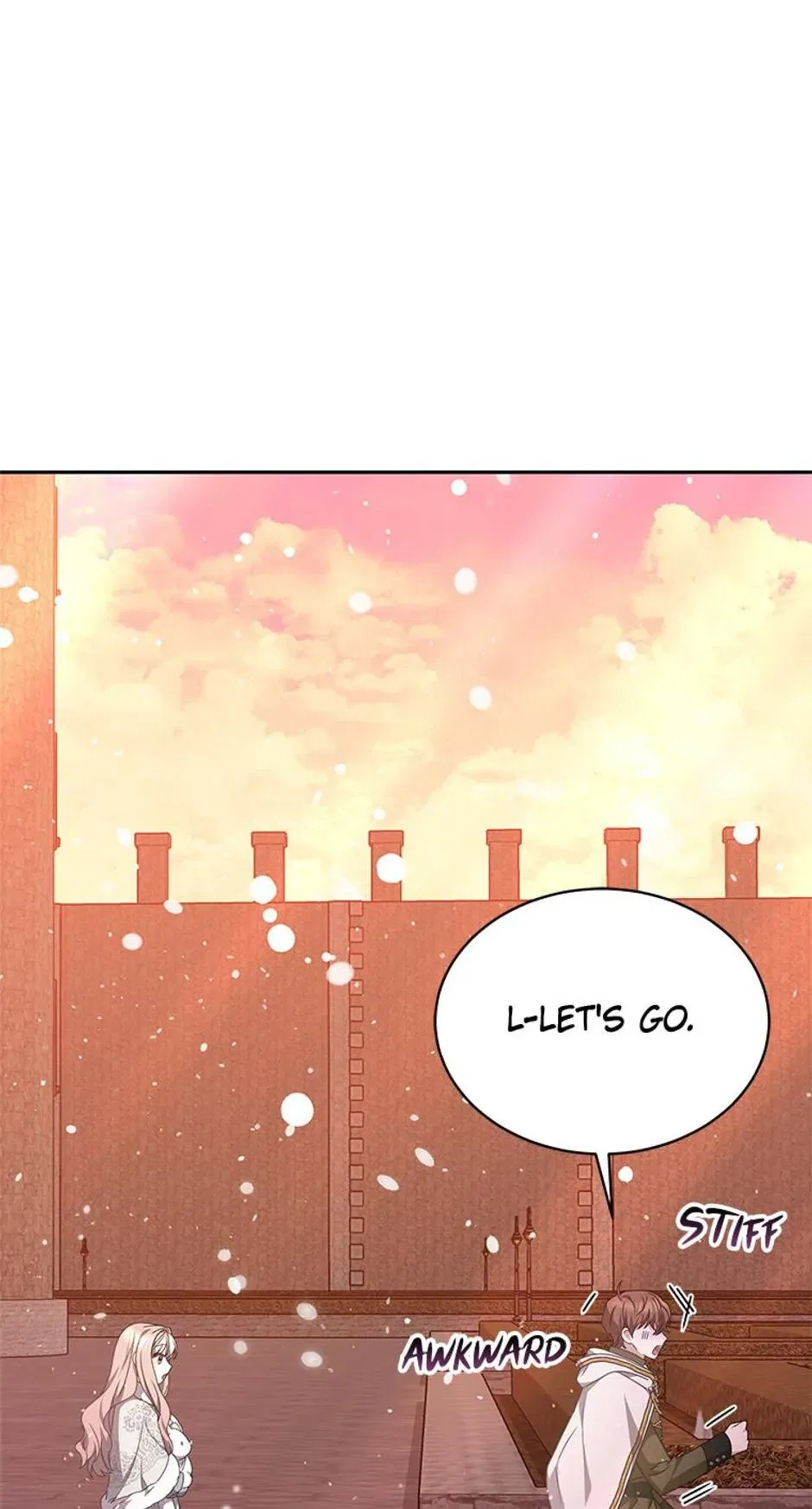 Life as the Maid of the Prisoner Prince Chapter 37 – Page 42
