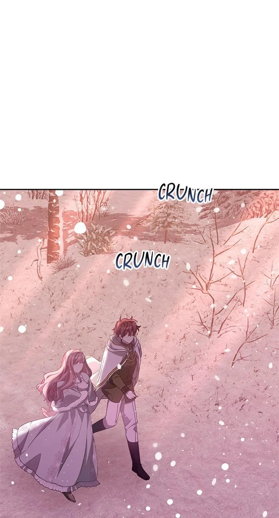 Life as the Maid of the Prisoner Prince Chapter 37 – Page 44