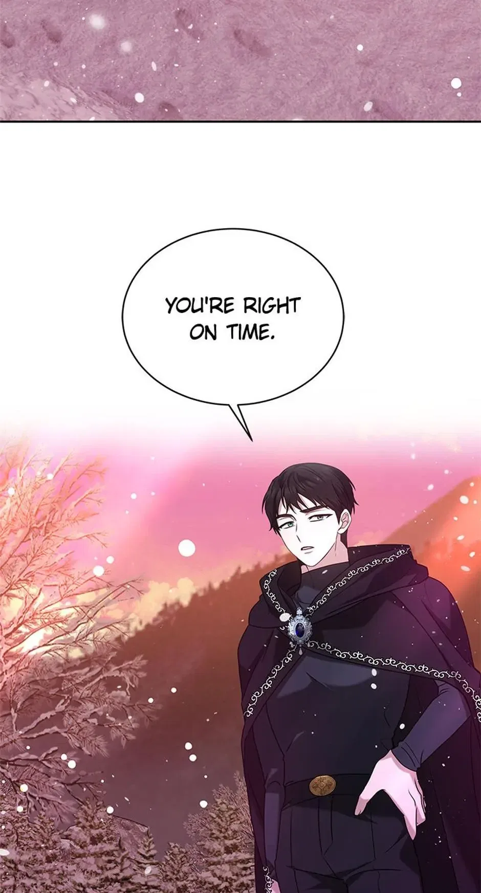Life as the Maid of the Prisoner Prince Chapter 37 – Page 45
