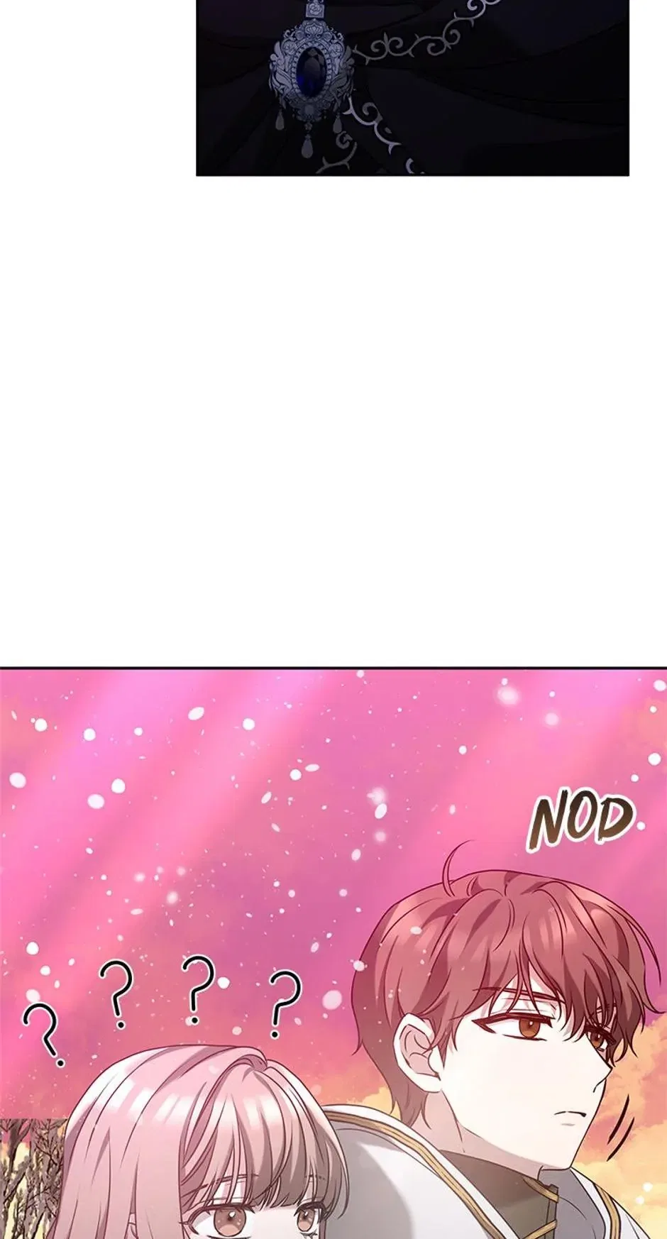 Life as the Maid of the Prisoner Prince Chapter 37 – Page 47
