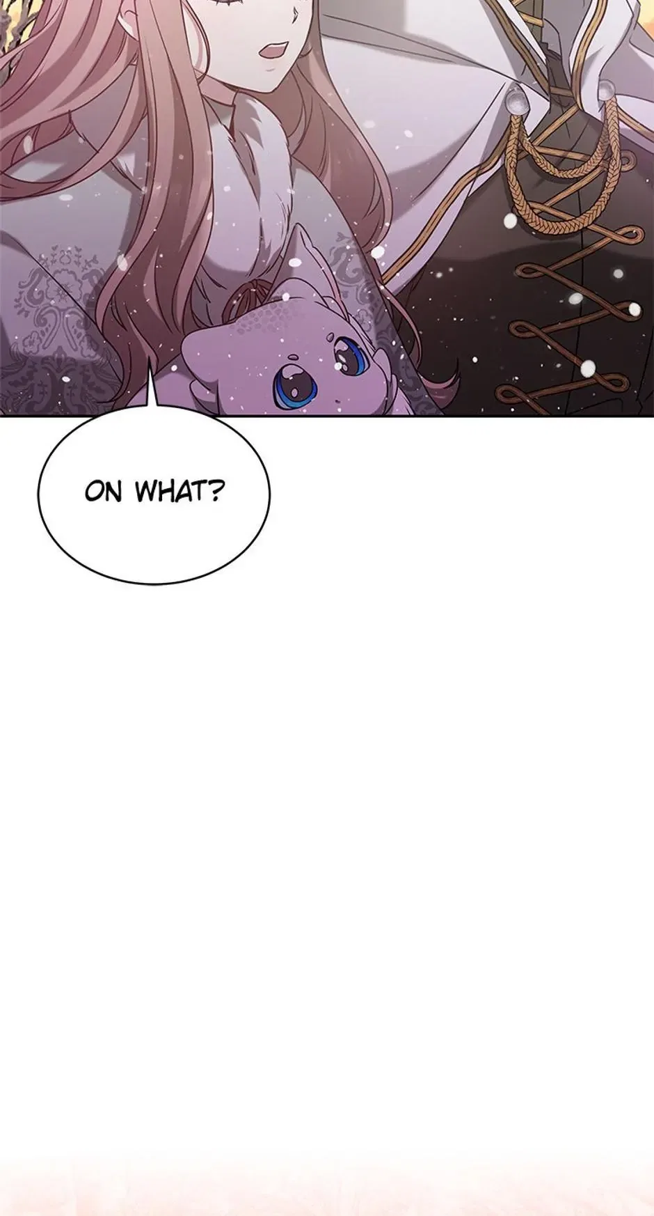 Life as the Maid of the Prisoner Prince Chapter 37 – Page 48