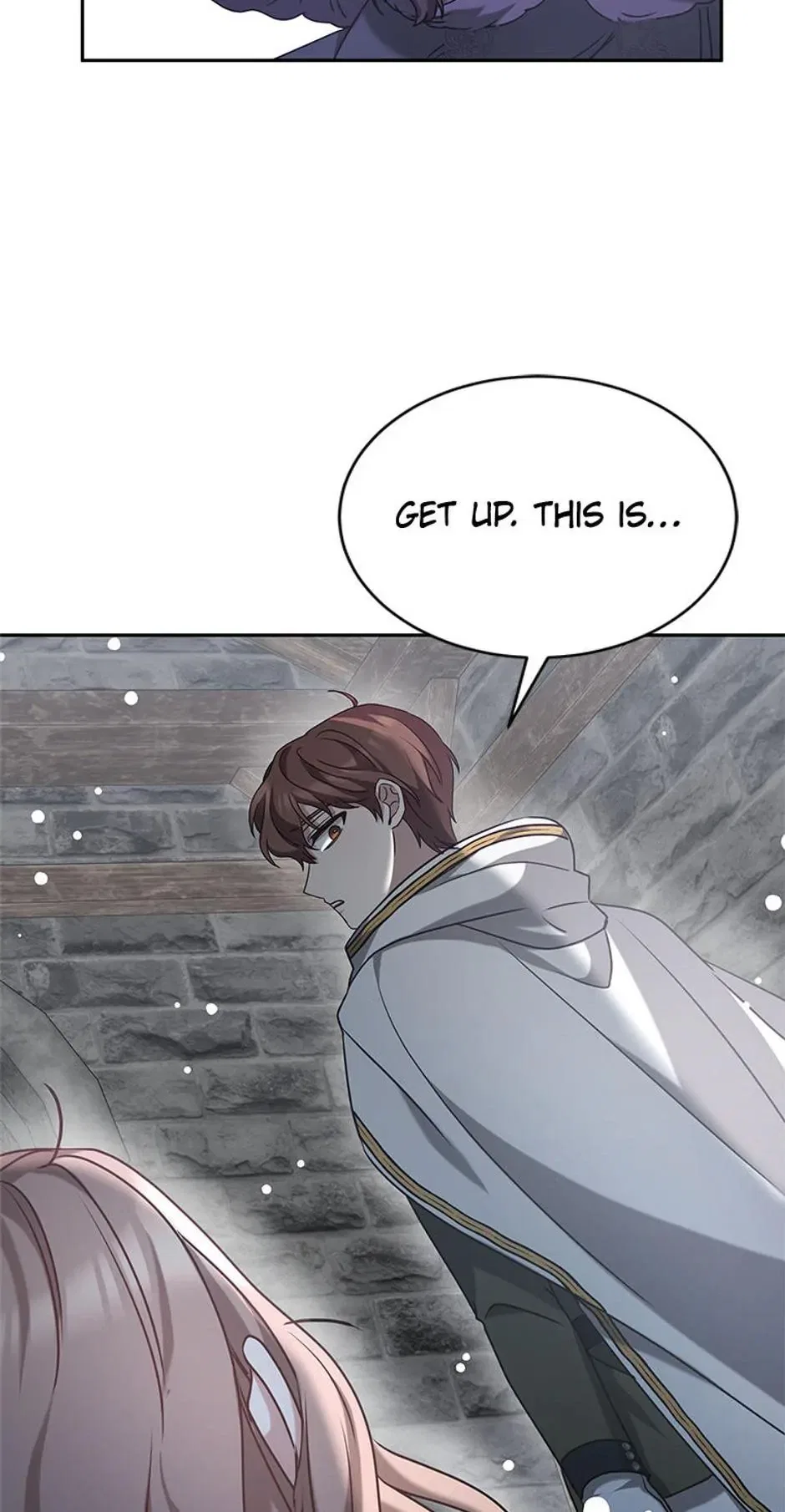 Life as the Maid of the Prisoner Prince Chapter 37 – Page 59
