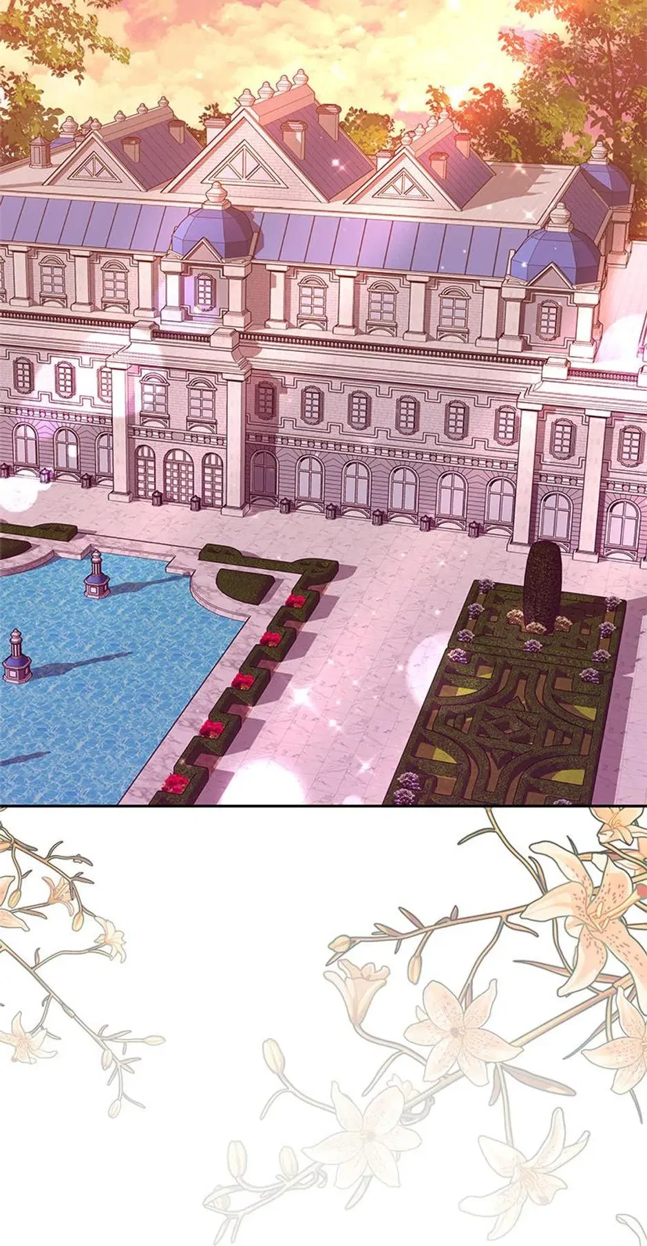 Life as the Maid of the Prisoner Prince Chapter 37 – Page 61