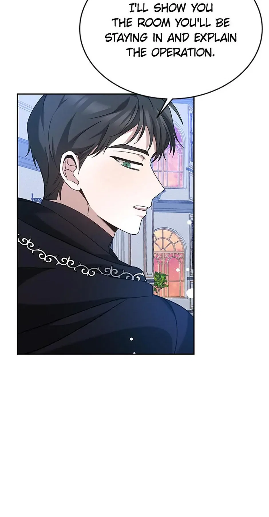 Life as the Maid of the Prisoner Prince Chapter 37 – Page 64