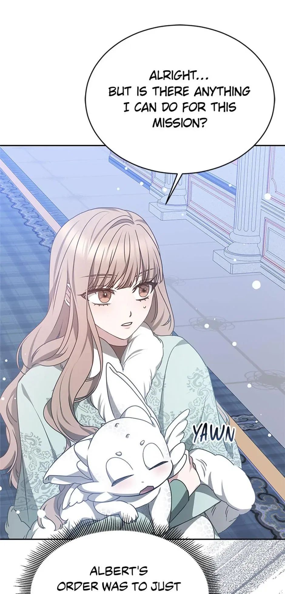 Life as the Maid of the Prisoner Prince Chapter 37 – Page 65