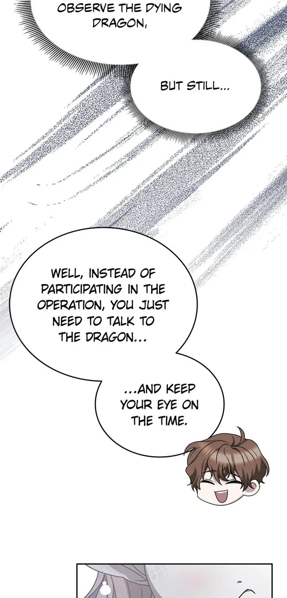 Life as the Maid of the Prisoner Prince Chapter 37 – Page 66