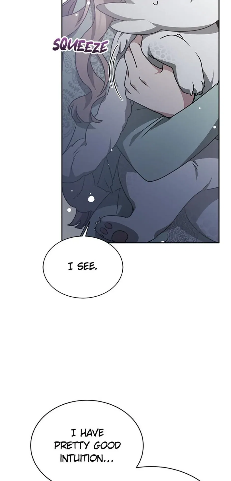 Life as the Maid of the Prisoner Prince Chapter 37 – Page 67