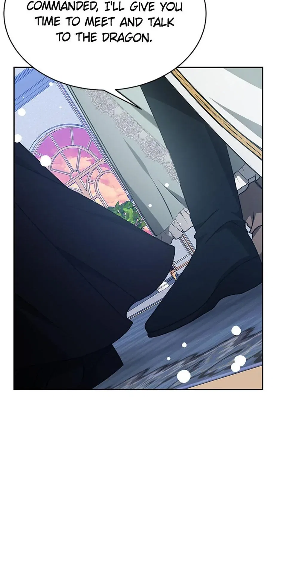 Life as the Maid of the Prisoner Prince Chapter 37 – Page 69