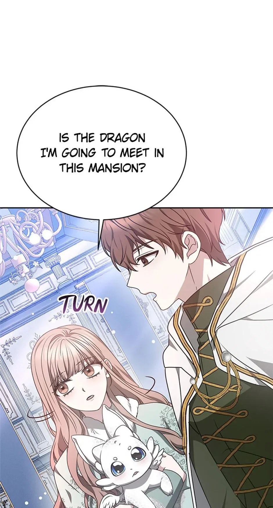 Life as the Maid of the Prisoner Prince Chapter 37 – Page 71