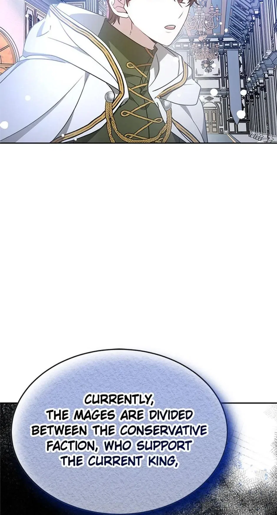 Life as the Maid of the Prisoner Prince Chapter 37 – Page 74