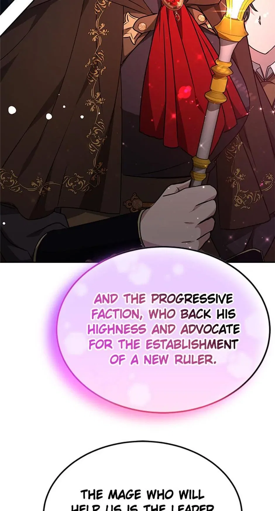 Life as the Maid of the Prisoner Prince Chapter 37 – Page 76