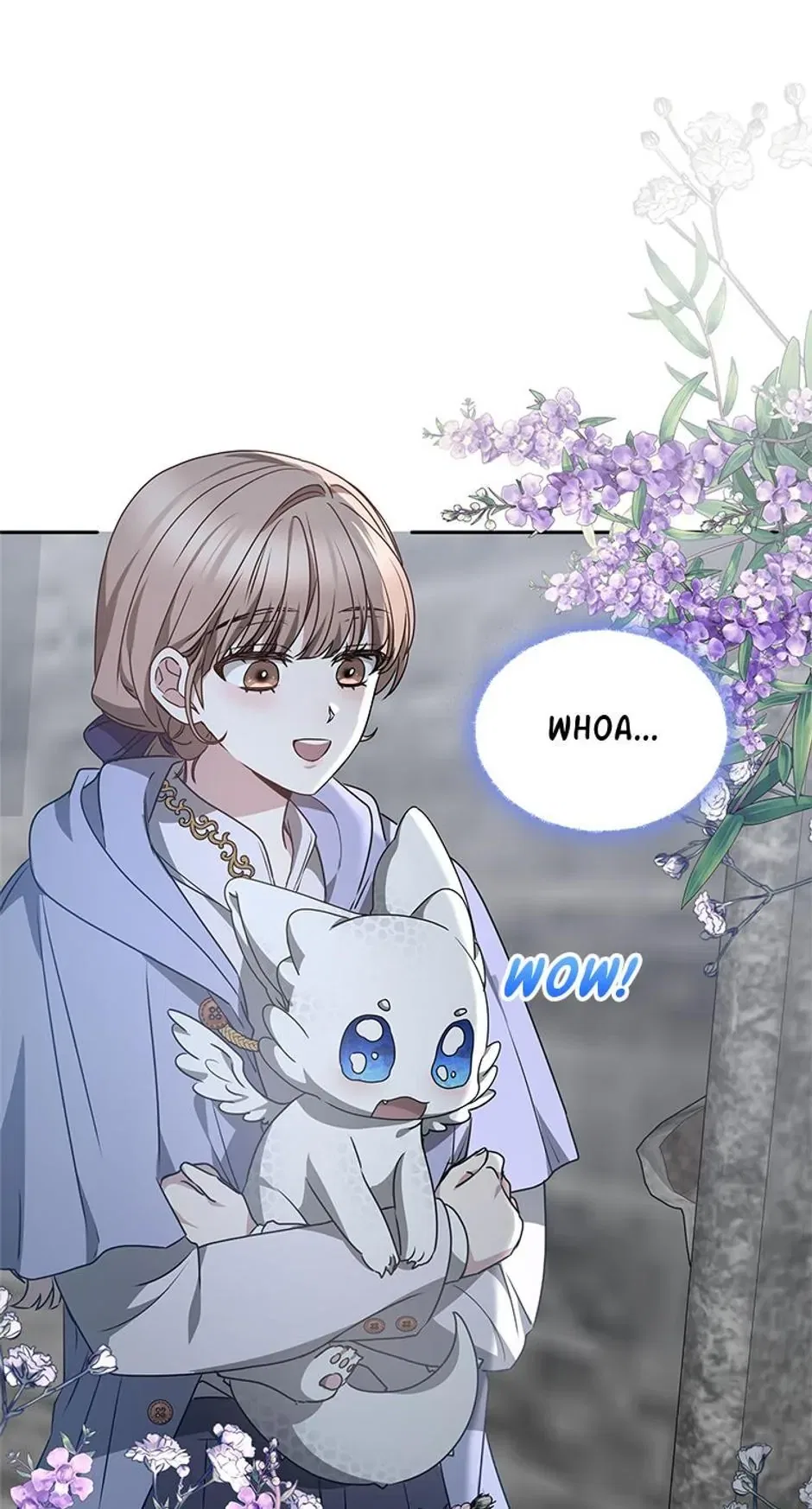 Life as the Maid of the Prisoner Prince Chapter 37 – Page 82