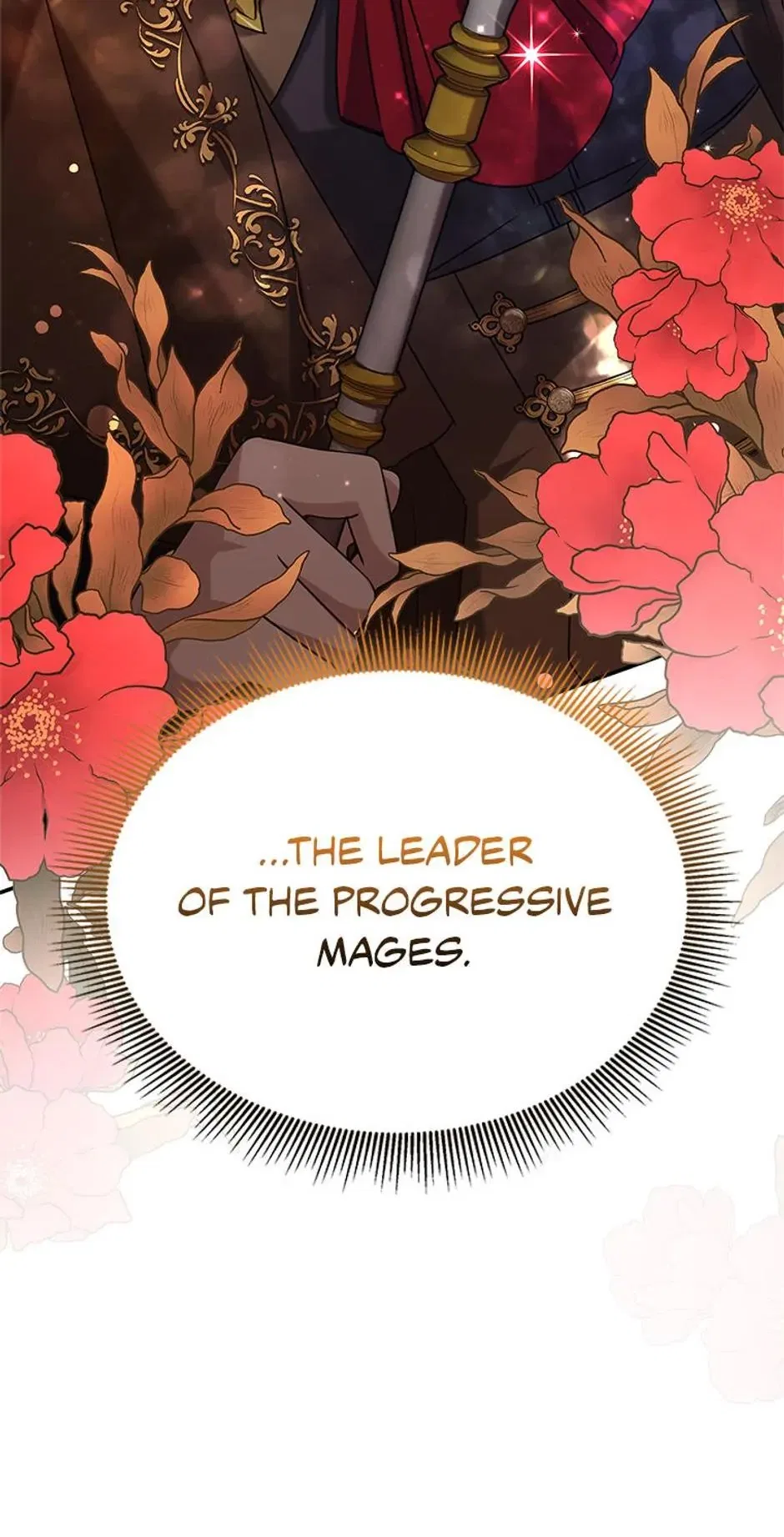 Life as the Maid of the Prisoner Prince Chapter 37 – Page 88