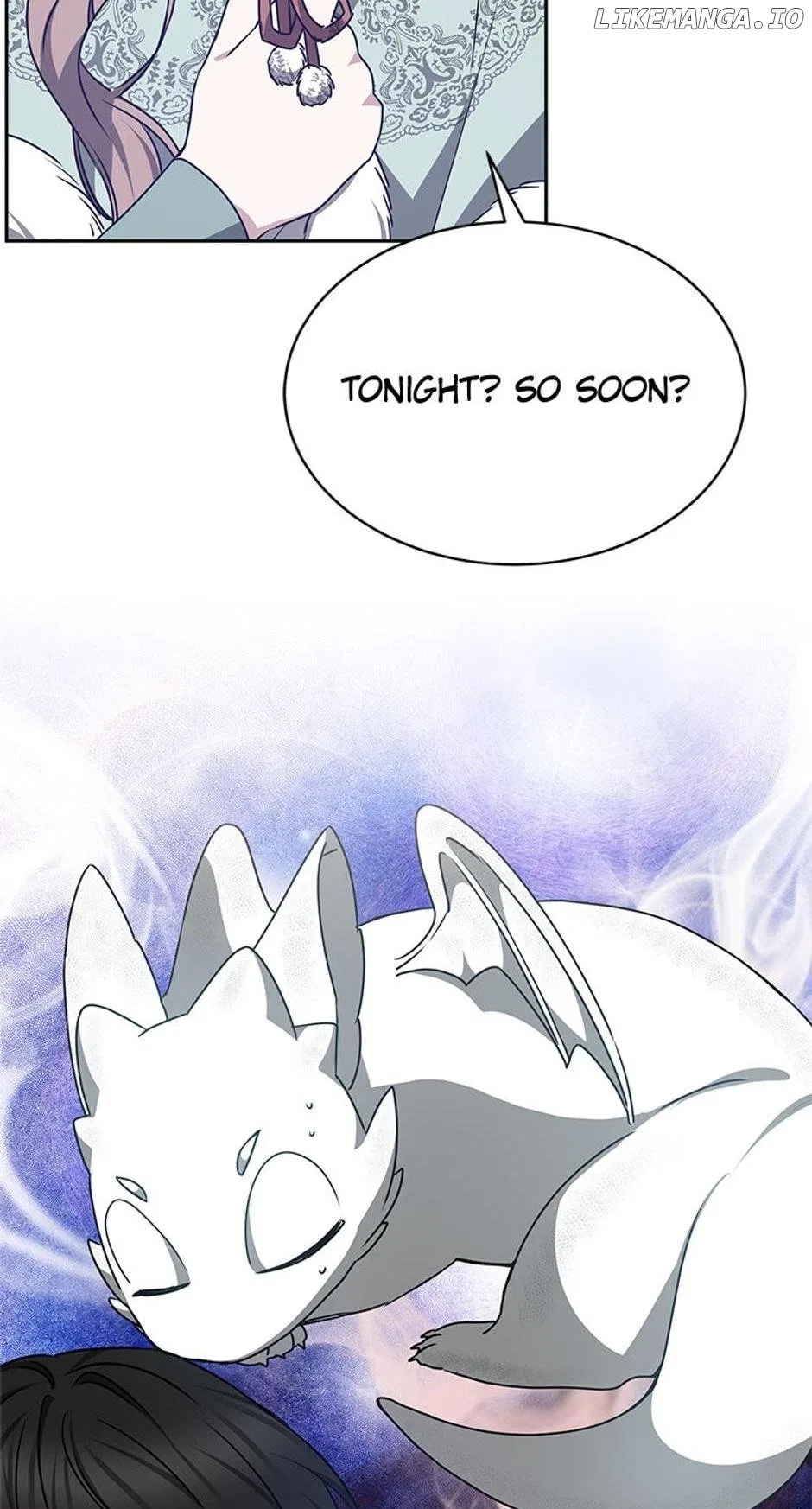 Life as the Maid of the Prisoner Prince Chapter 36 – Page 3