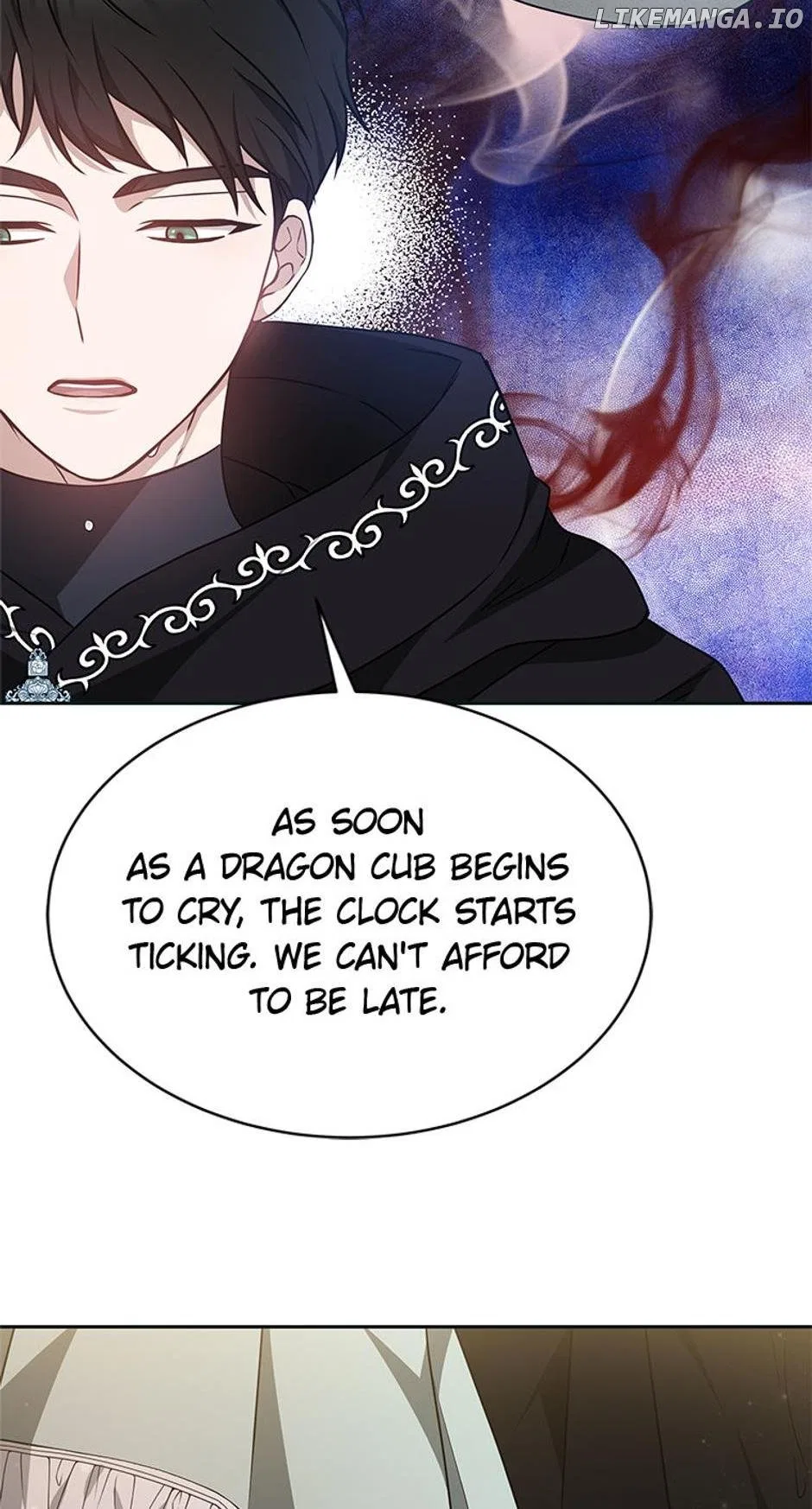Life as the Maid of the Prisoner Prince Chapter 36 – Page 4
