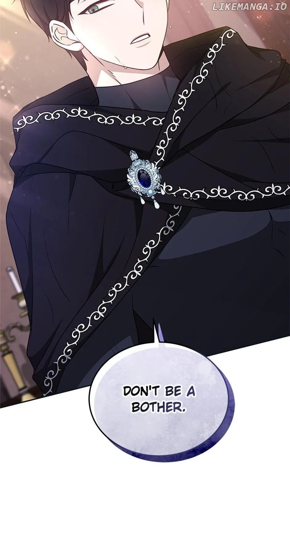 Life as the Maid of the Prisoner Prince Chapter 36 – Page 6