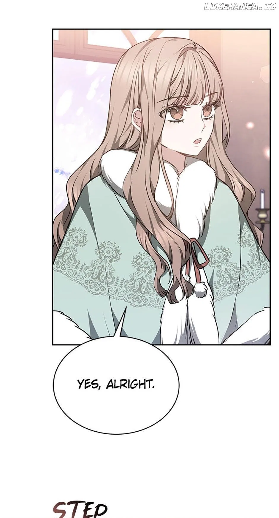 Life as the Maid of the Prisoner Prince Chapter 36 – Page 8