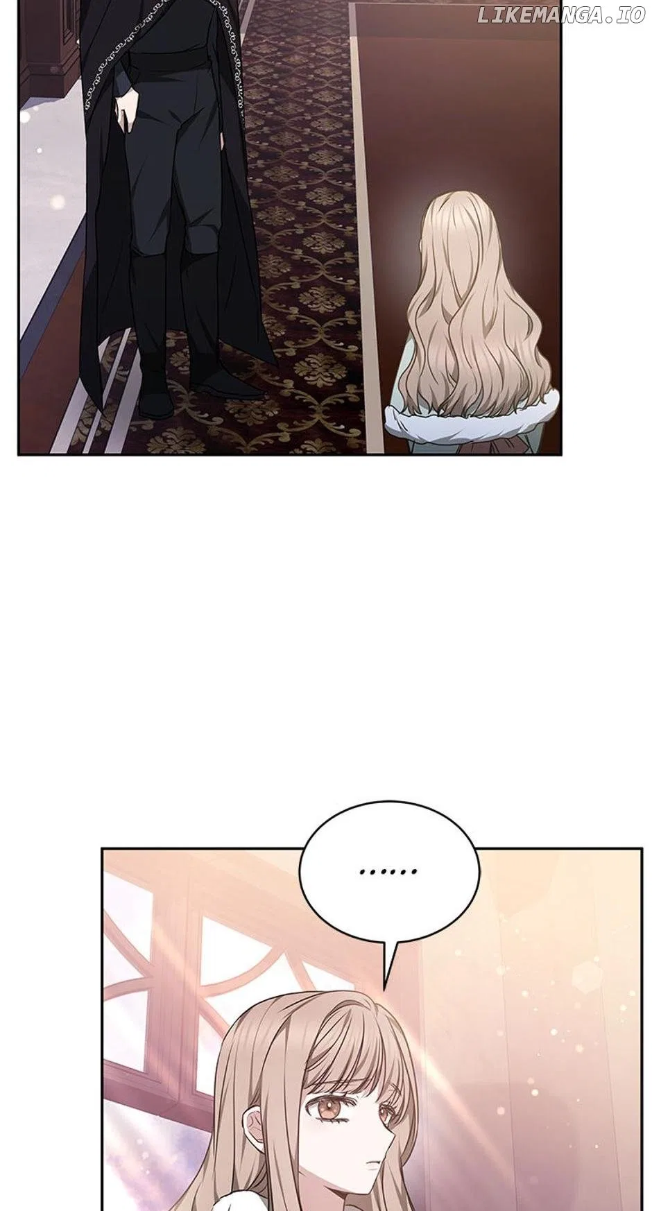 Life as the Maid of the Prisoner Prince Chapter 36 – Page 10