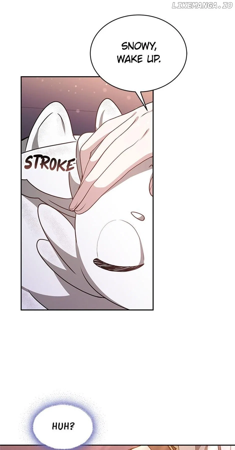 Life as the Maid of the Prisoner Prince Chapter 36 – Page 17