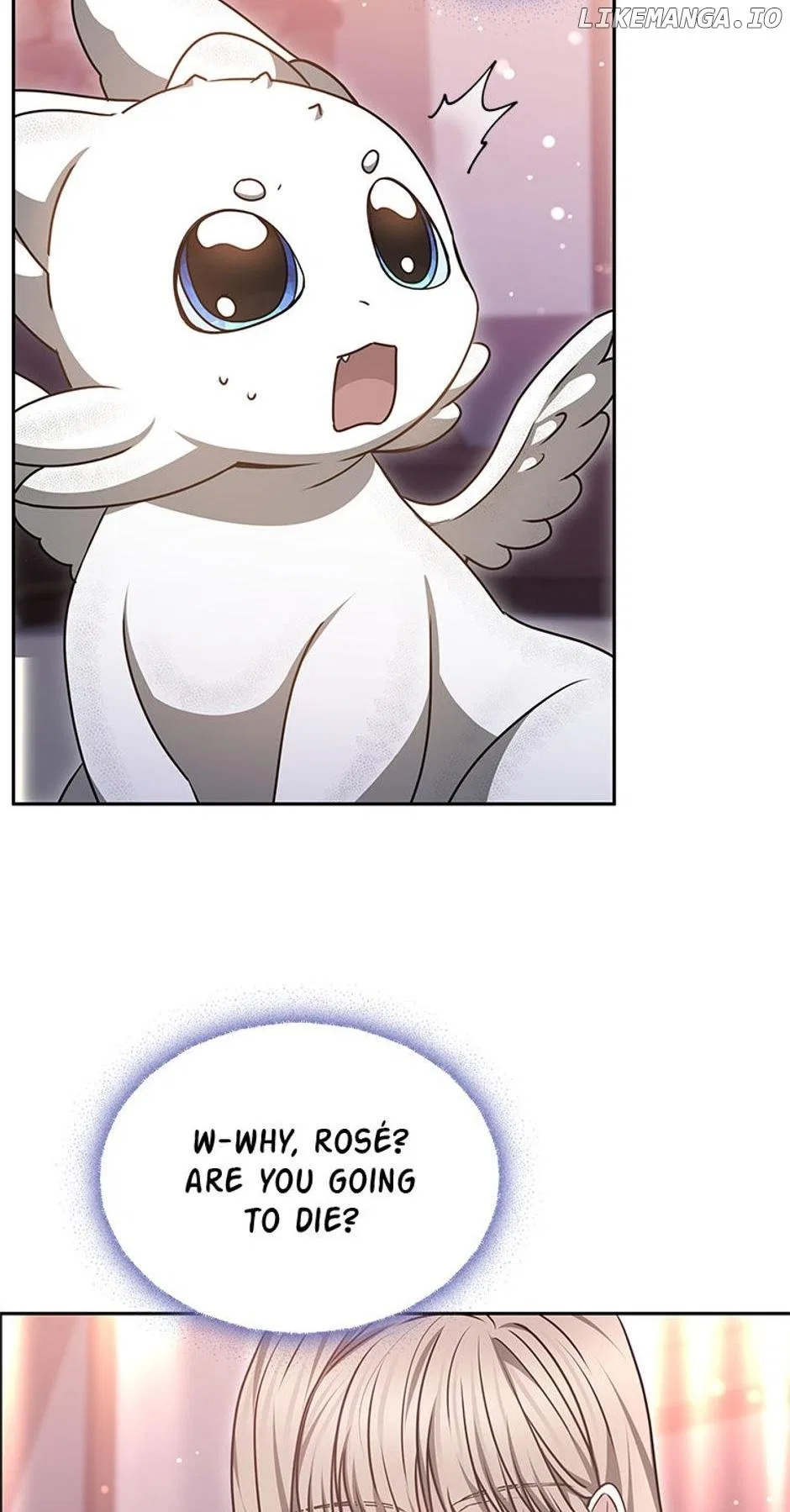 Life as the Maid of the Prisoner Prince Chapter 36 – Page 20