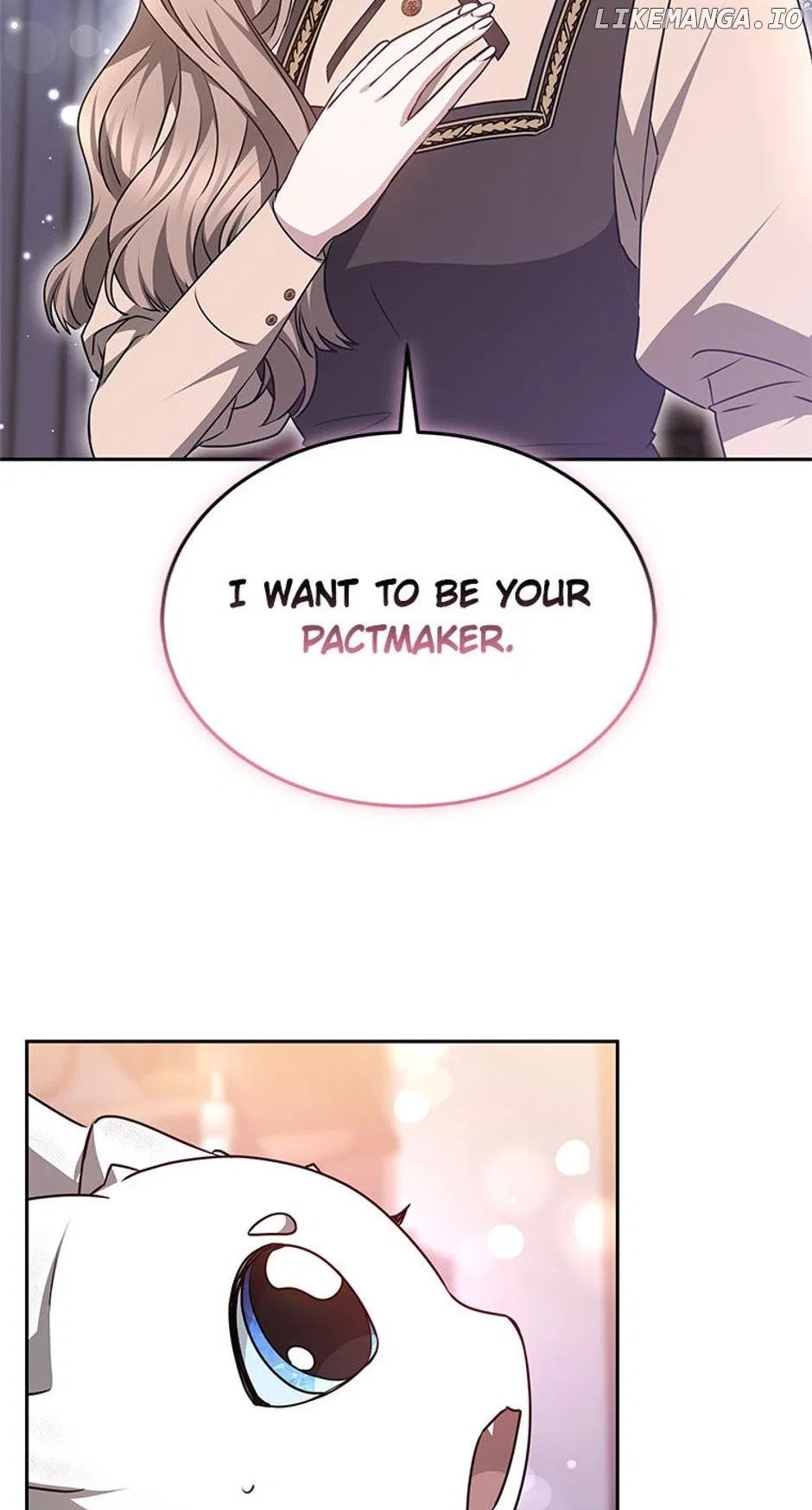 Life as the Maid of the Prisoner Prince Chapter 36 – Page 23